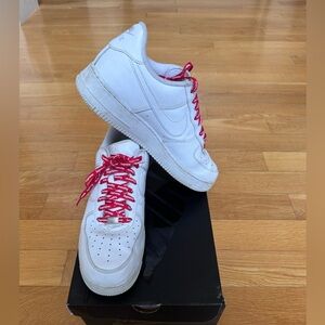 Nike Air Force 1 Supremes